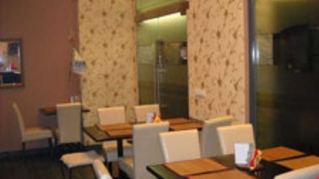 Arkadia Centrum - Pokoje Varsovia Restaurante foto
