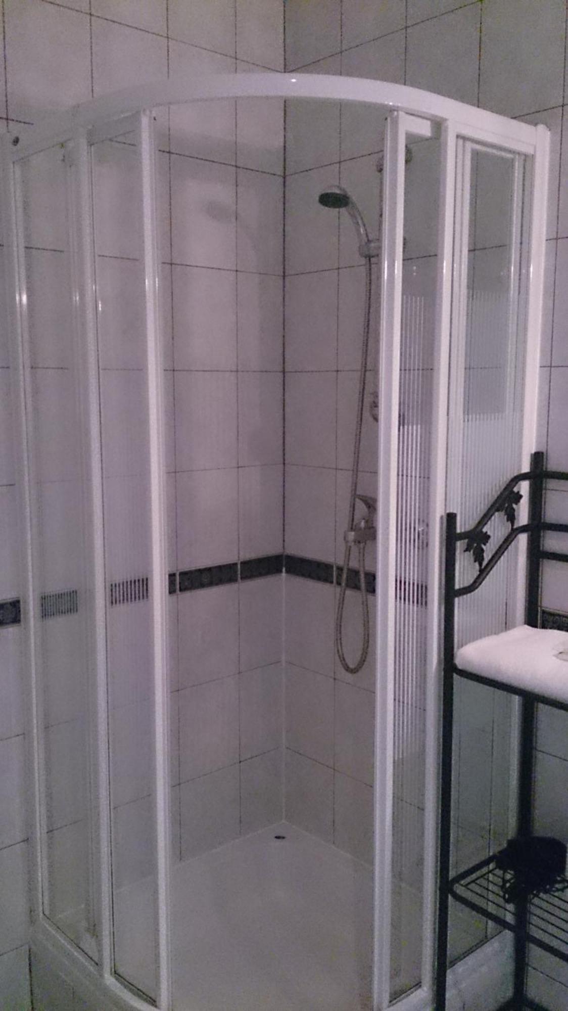 Arkadia Centrum - Pokoje Varsovia Habitación foto